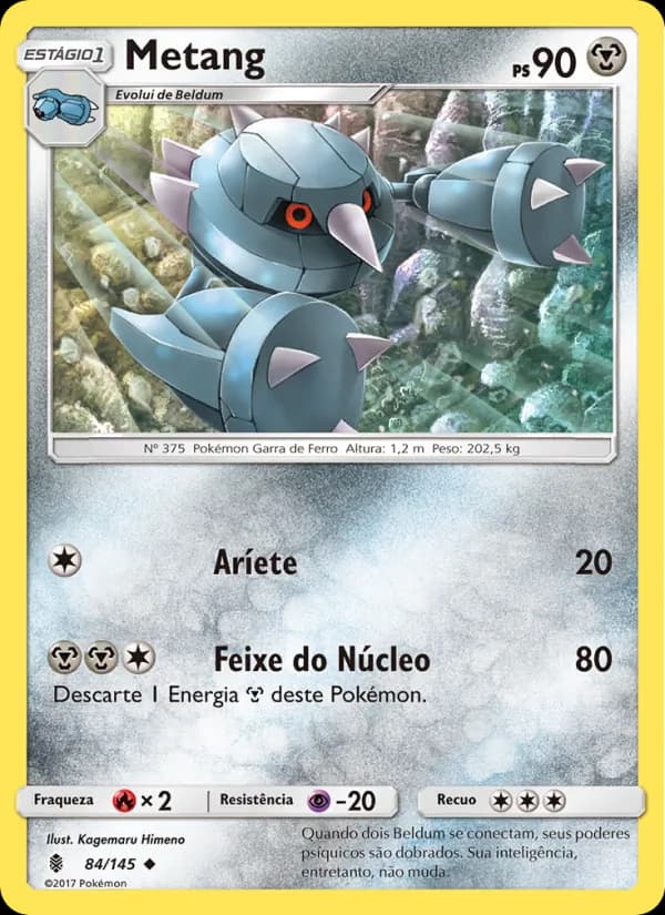 Metang