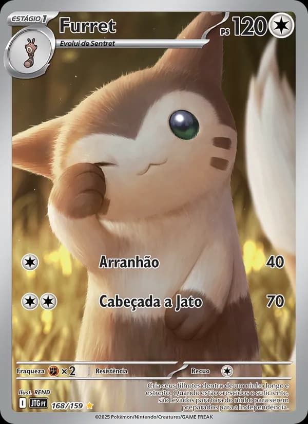 Furret