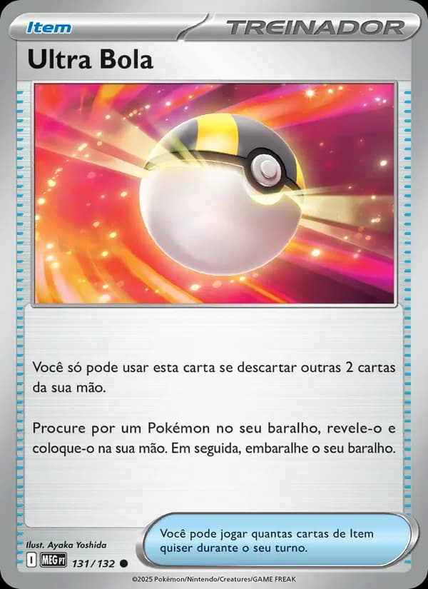 Ultra Bola