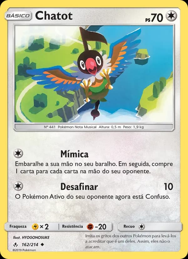 Chatot