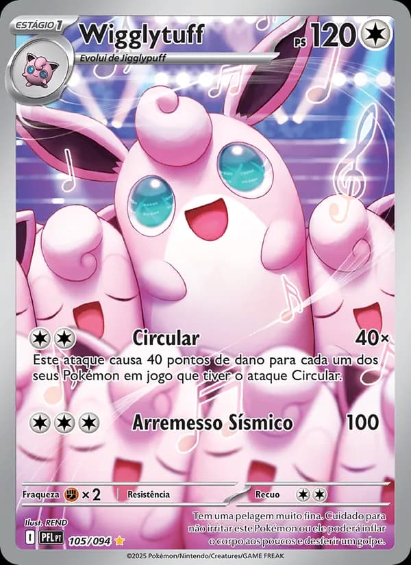 Wigglytuff