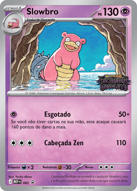 Slowbro