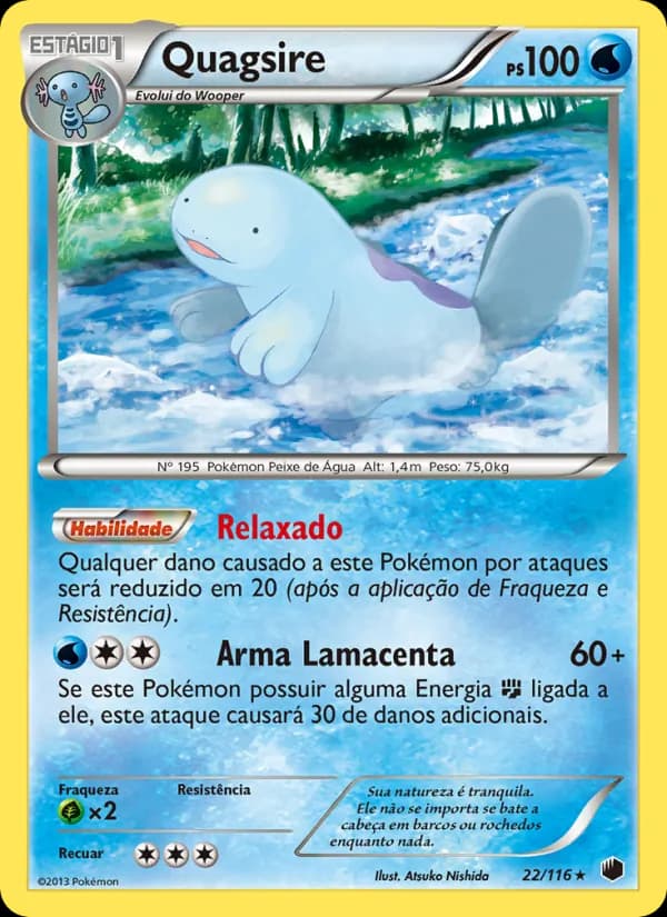 Quagsire