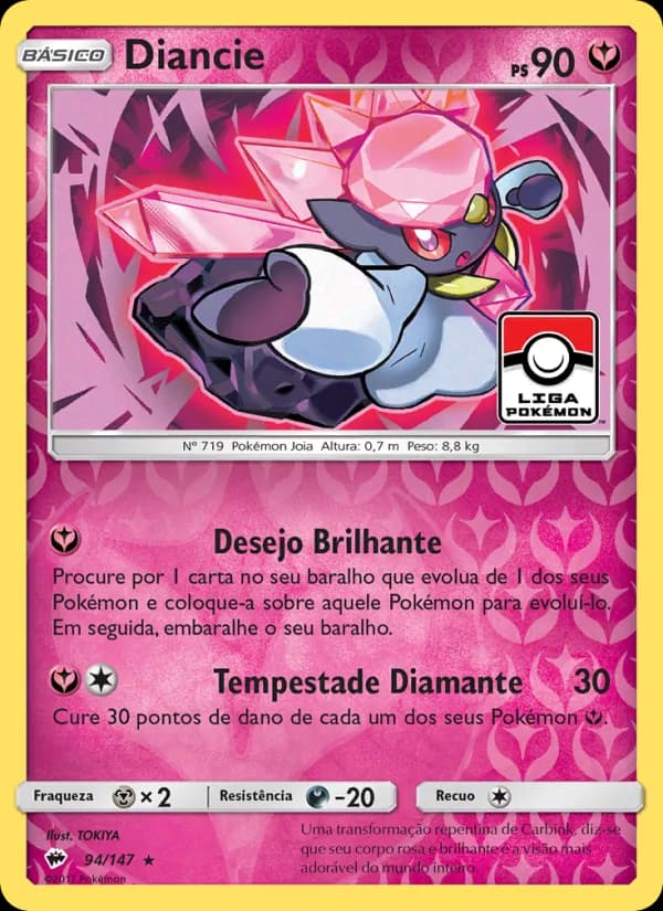 Diancie