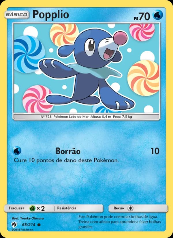 Popplio