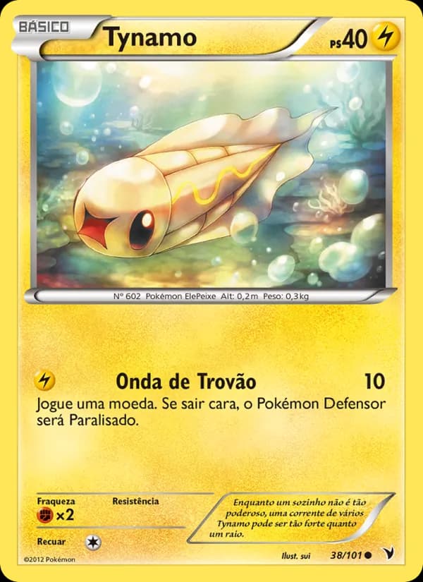 Tynamo