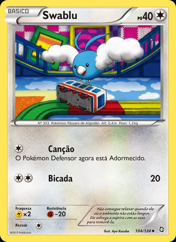 Swablu