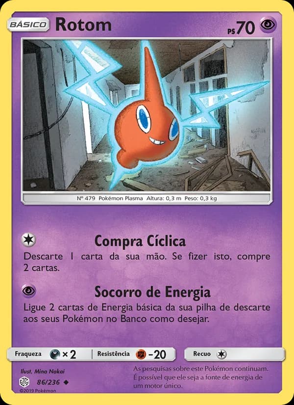 Rotom