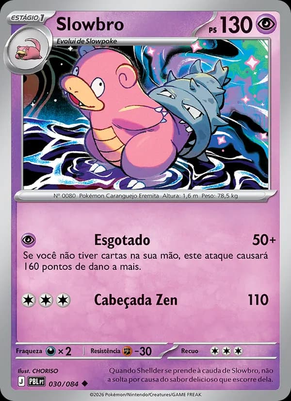 Slowbro
