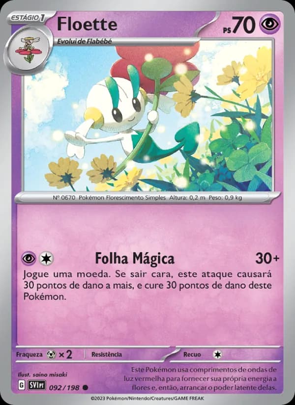 Floette