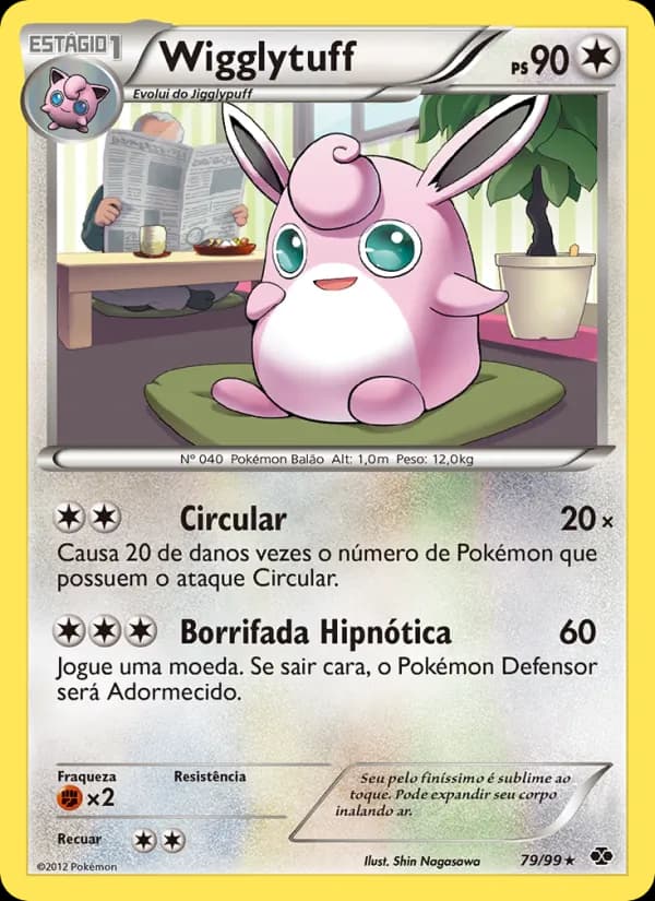 Wigglytuff