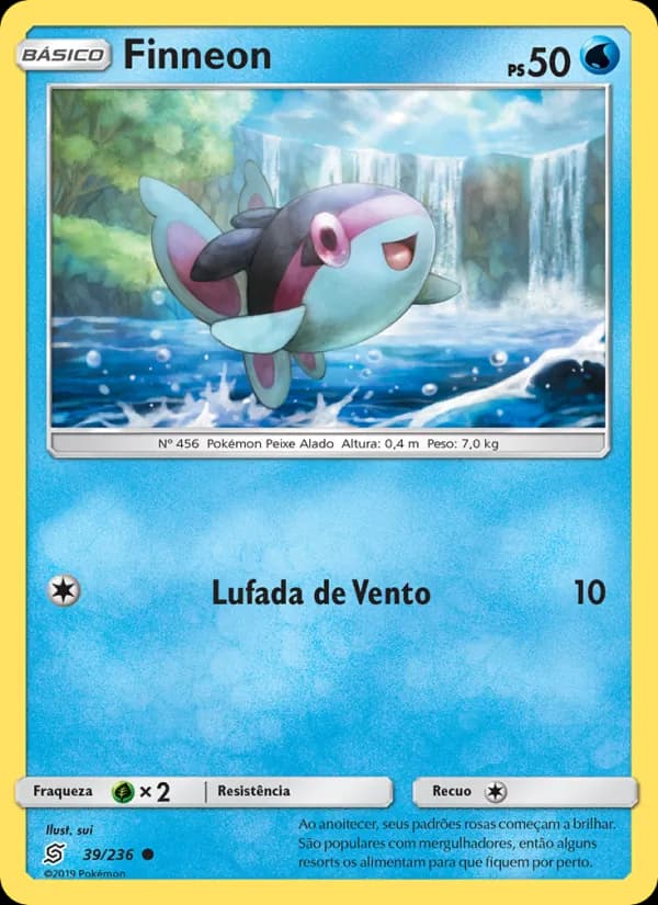 Finneon