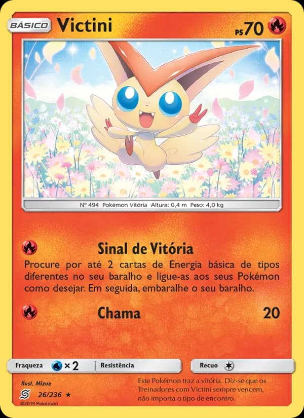 Victini