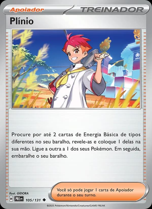 Plínio