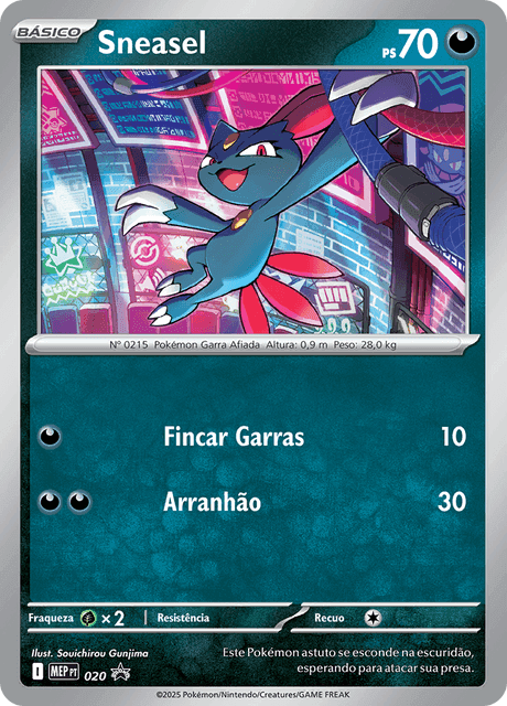 Sneasel