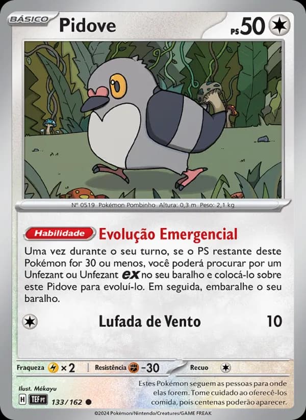 Pidove