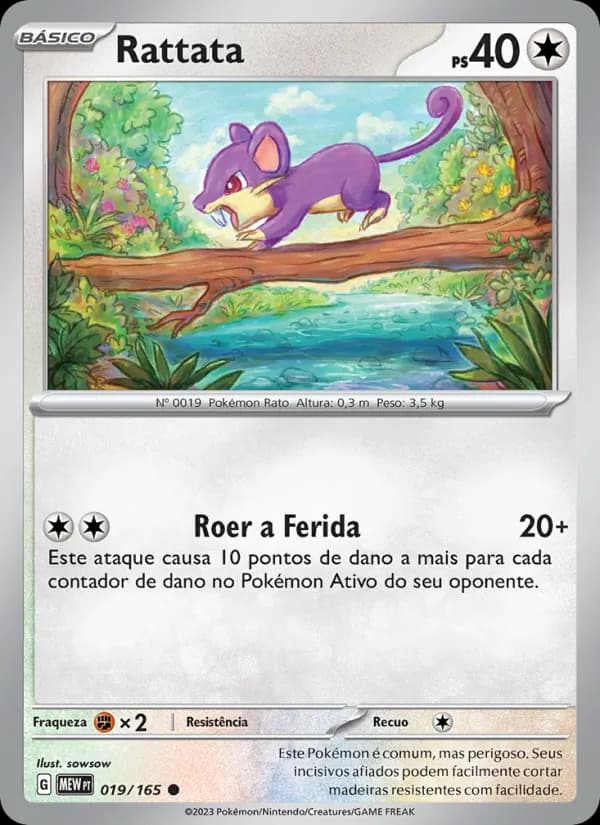 Rattata