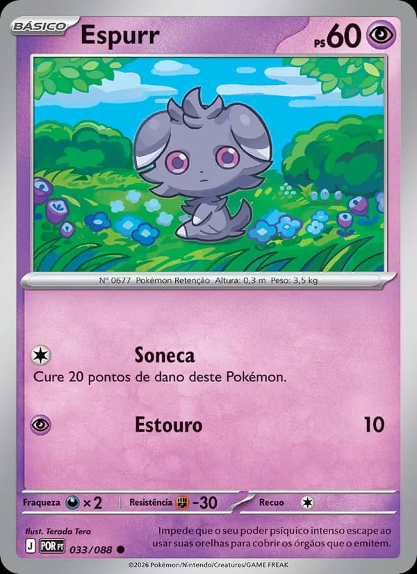 Espurr