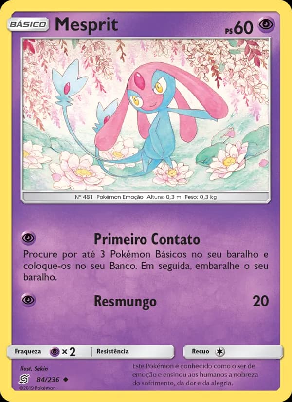 Mesprit