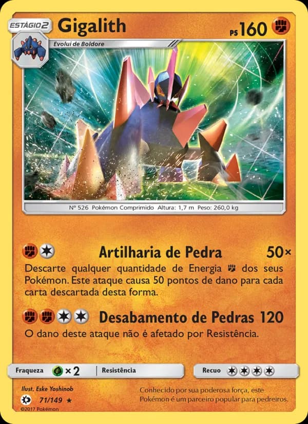 Gigalith