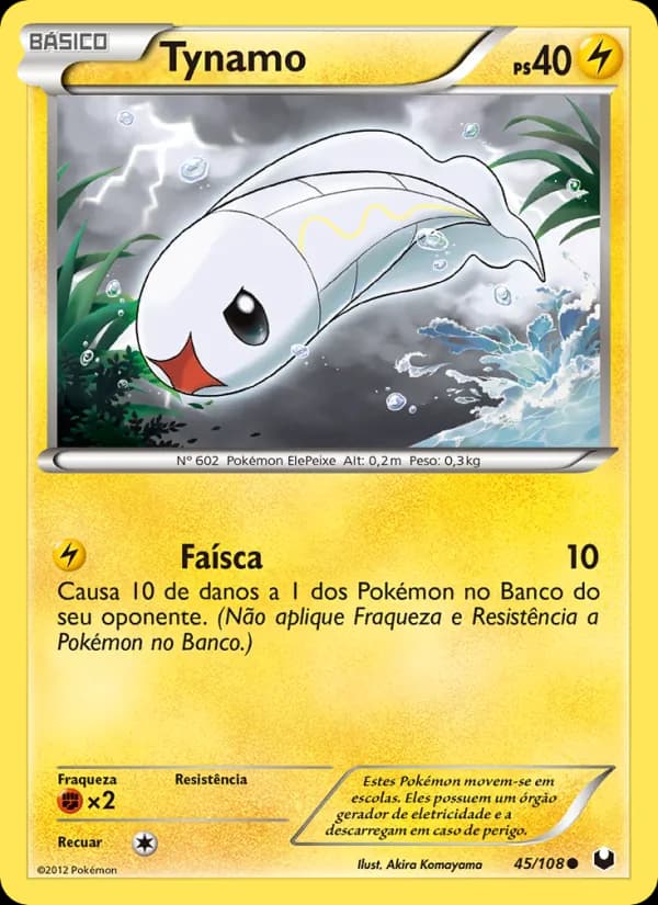 Tynamo