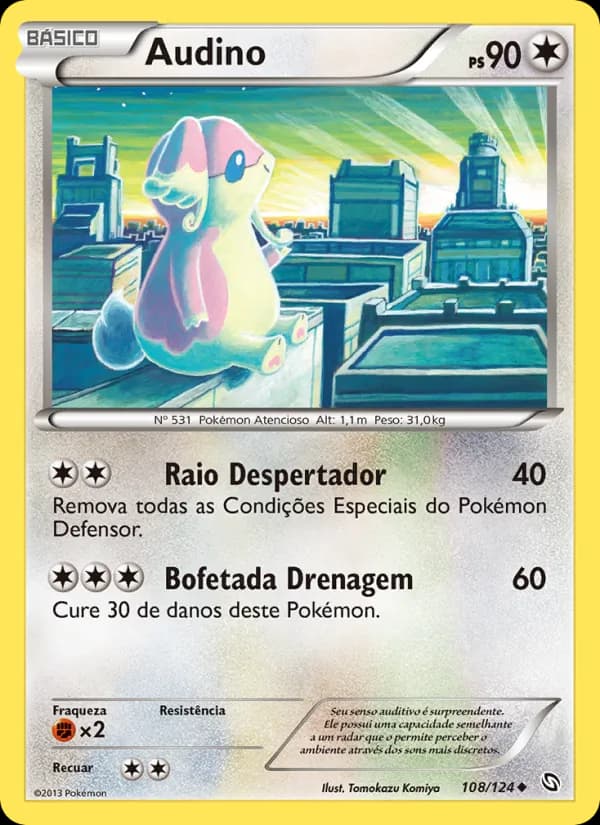 Audino