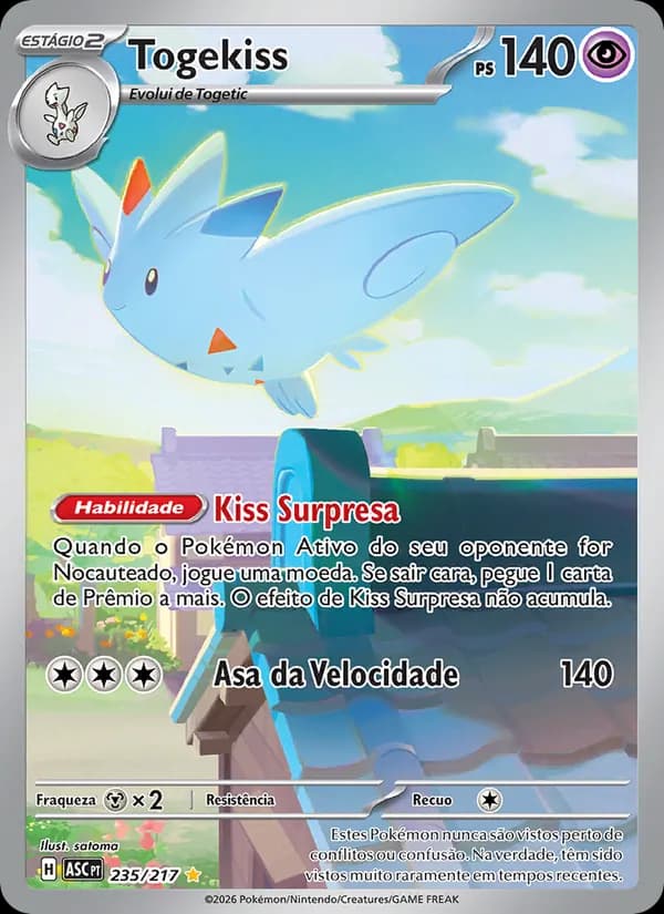 Togekiss