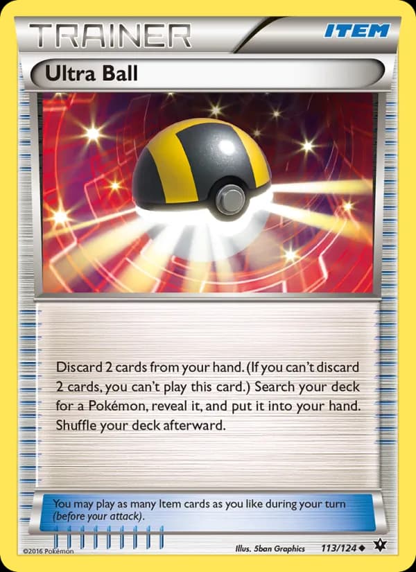 Ultra Bola