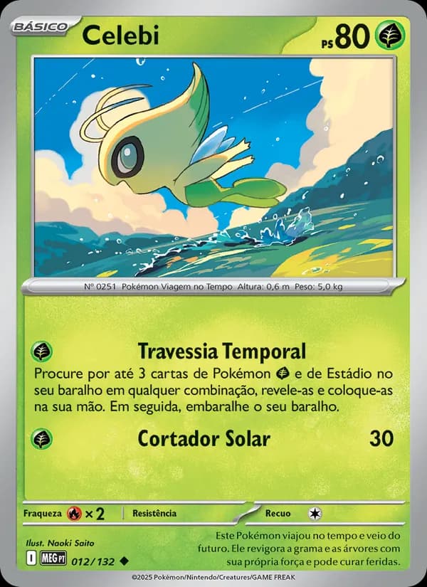 Celebi