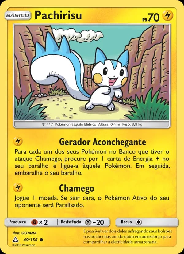 Pachirisu
