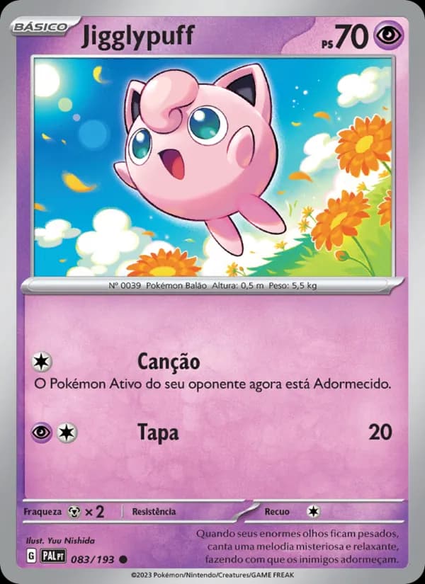 Jigglypuff