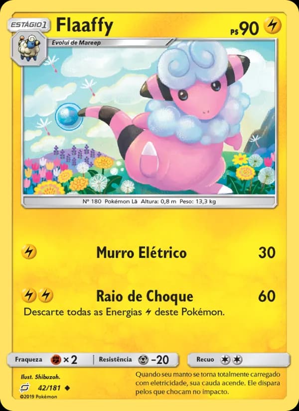 Flaaffy