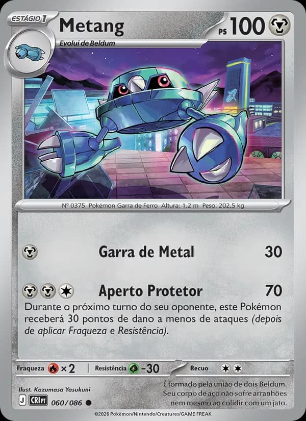 Metang