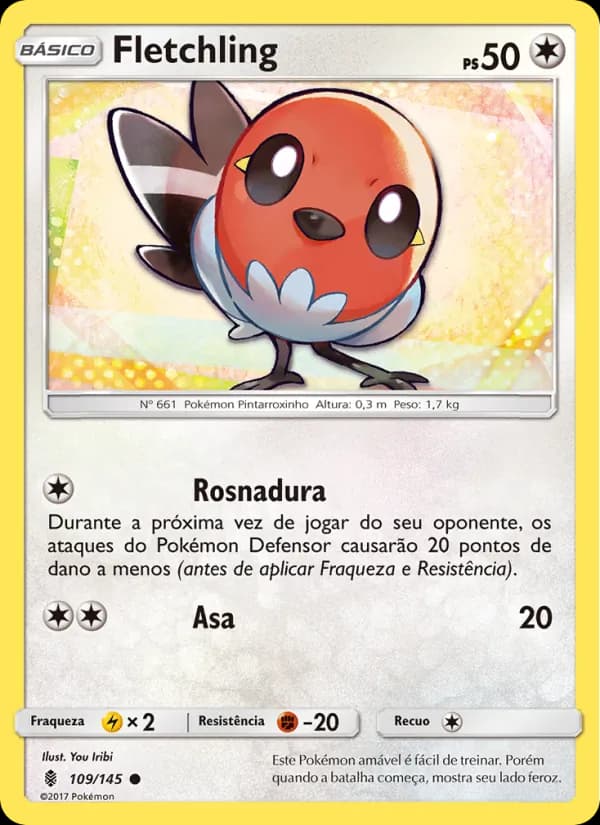 Fletchling