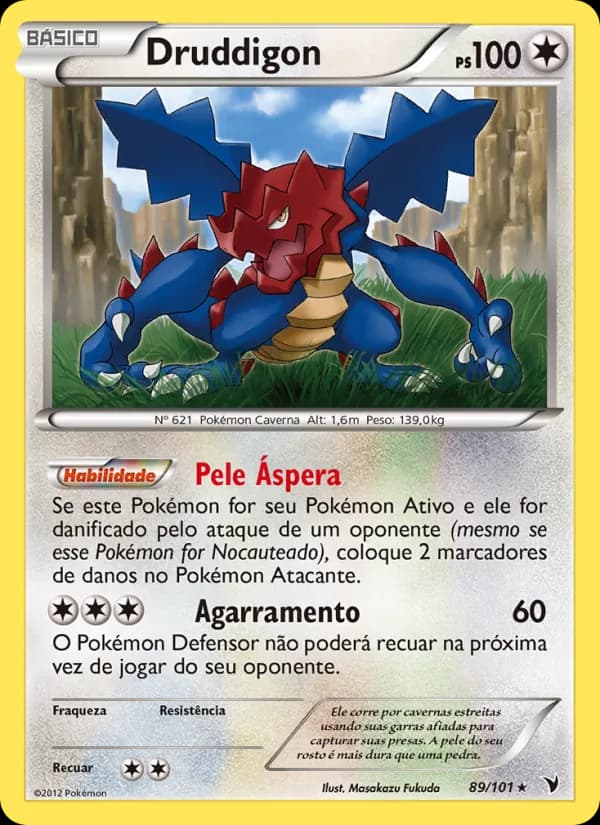 Druddigon