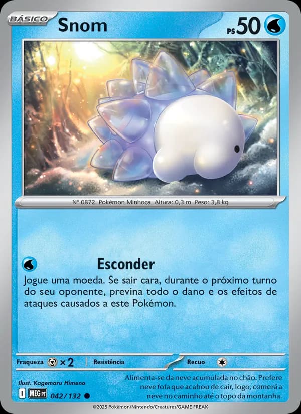 Snom