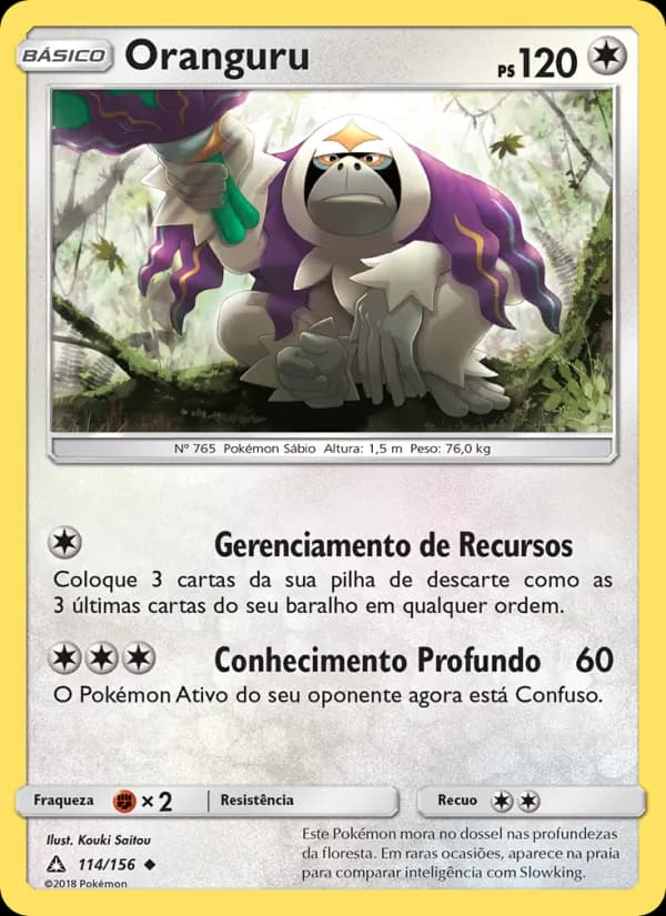Oranguru