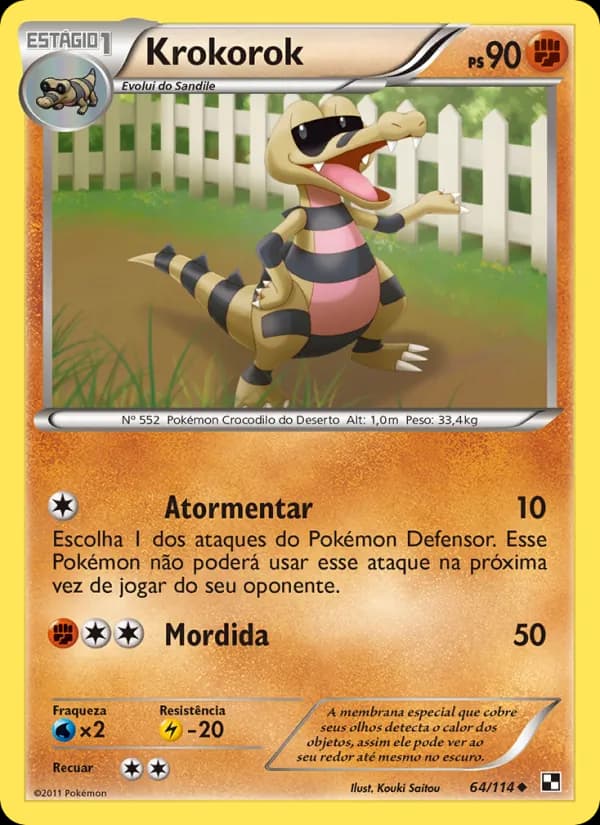 Krokorok