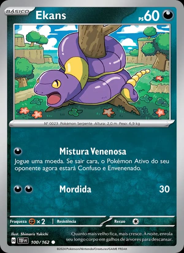 Ekans