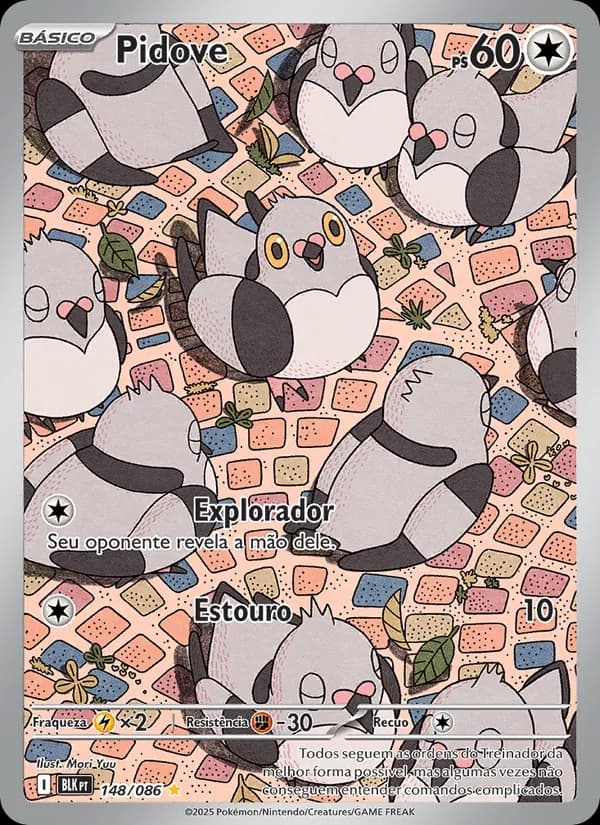Pidove
