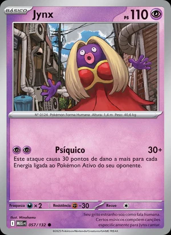 Jynx
