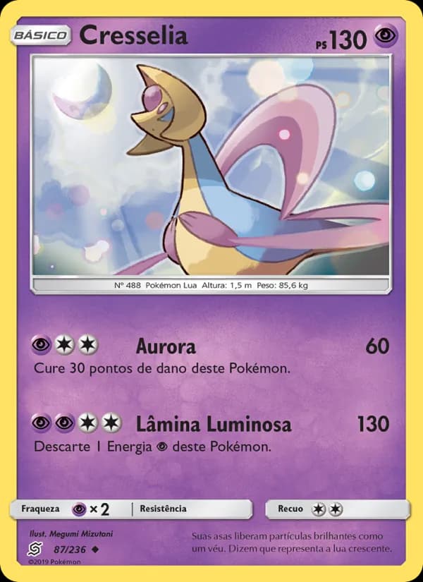 Cresselia