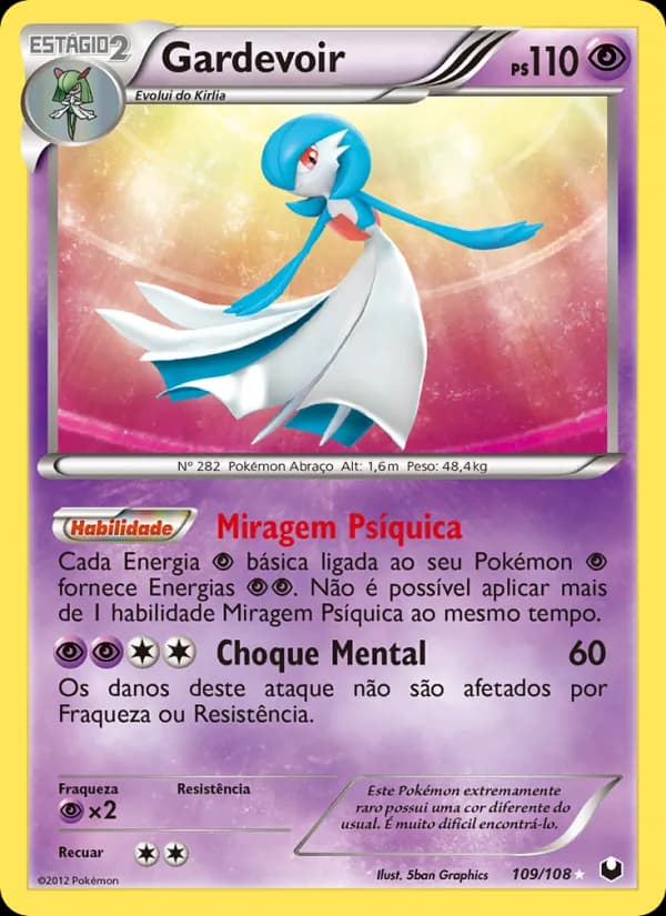 Gardevoir