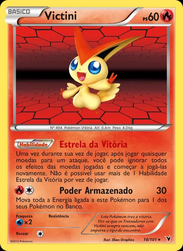Victini