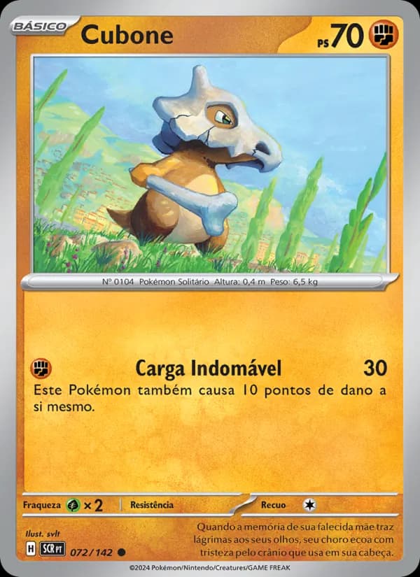 Cubone