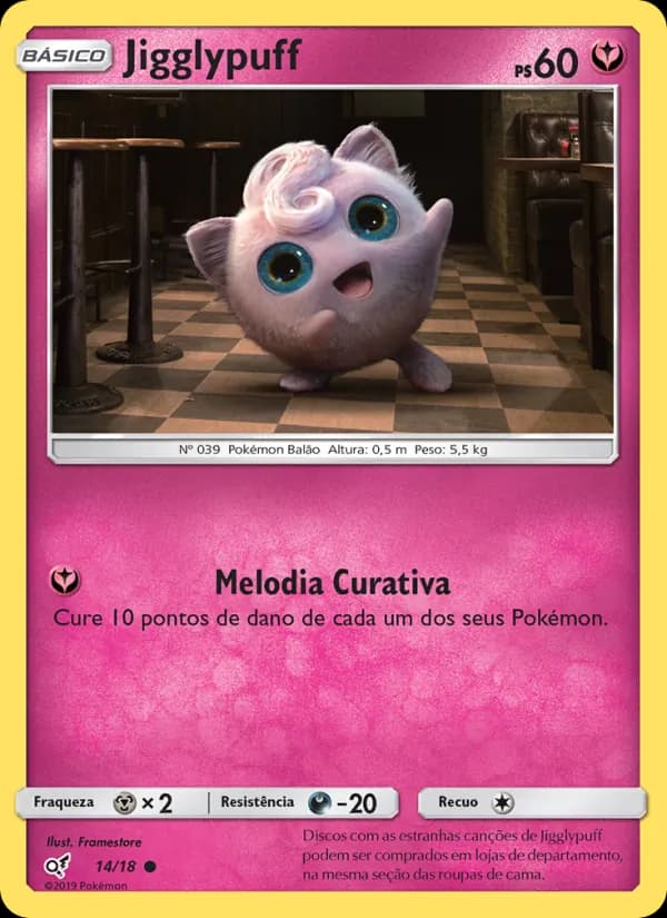 Jigglypuff