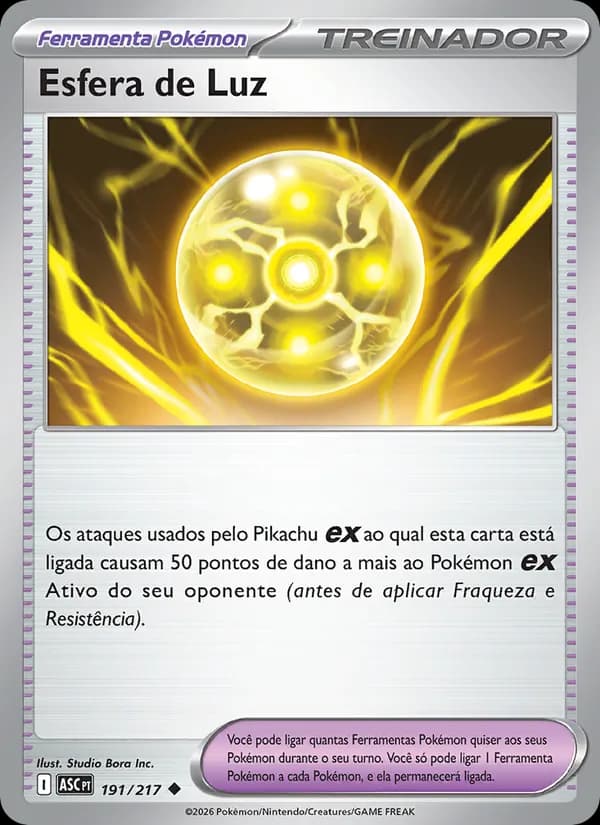 Esfera de Luz