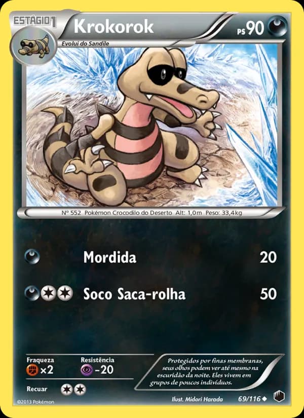 Krokorok
