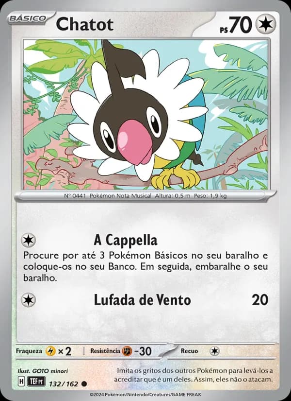 Chatot