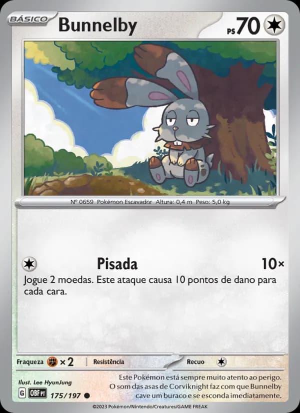 Bunnelby